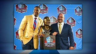 Fox Sports Jay Glazer On His Longtime Friendship With Michael Strahan The Rich Eisen Show