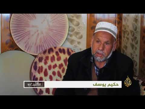 هذا الصباح مكانة خاصة للدف عند صوفية كردستان العراق