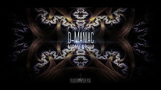 D-MANIAC - MOMENTUM (ORIGINAL MIX) - MᵉʷˢᶤᶜUᶰᶤᵛᵉʳˢᵉ