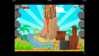 Best Free iOS Games Of The Day August 2 2012 screenshot 5