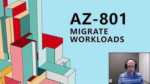 AZ-801 The New Windows Admin Center