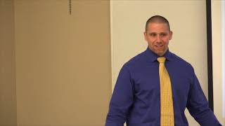 Probation in State of Colorado: Spring 2017