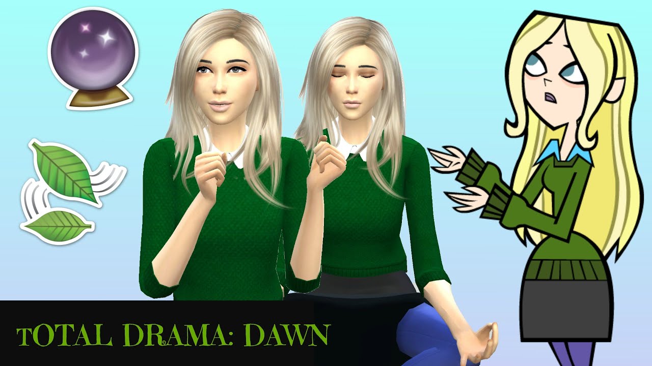 sims-4-total-drama-cas-dawn-youtube