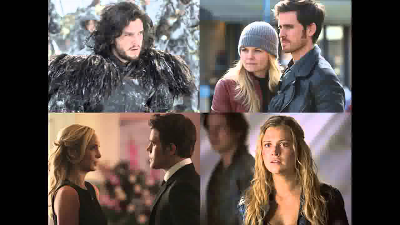 Best Ever TV Awards 2015 Vote for the Best Kiss of the Year Now! YouTube