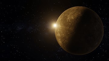 mercury.mp4 (Blender Animation)