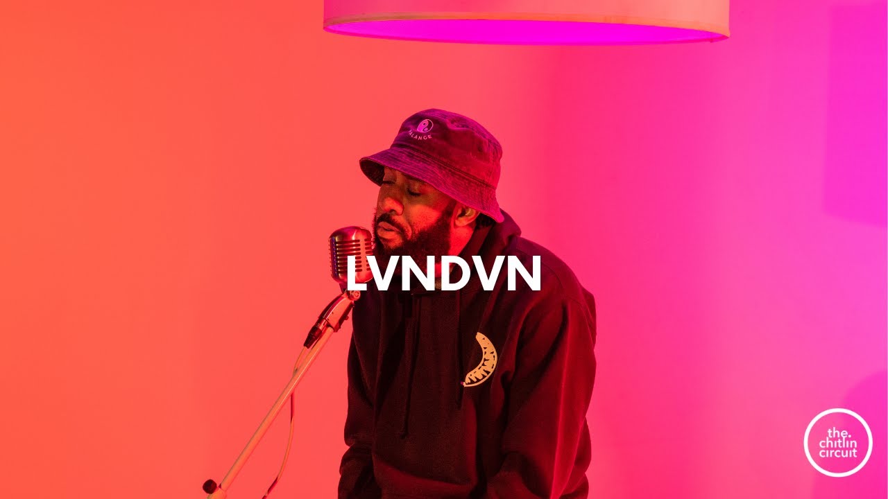 Tonton The Chitlin Circuit: LVNDVN di YouTube Tonton The Chitlin Circuit: LVNDVN di YouTube