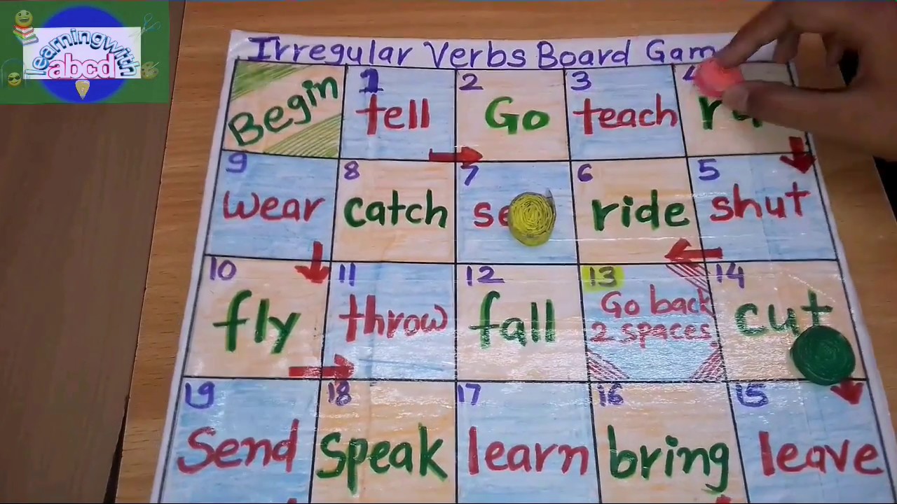 Board game verbs. Verbs Board game. Regular verbs Board game. Irregular verbs Board game. Games for Irregular verbs.