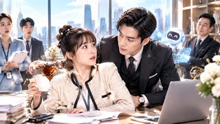Fake Broke Heiress Fails 3 Firing Ploys, until Mind Reading CEO Reveals System Built to Heal Him