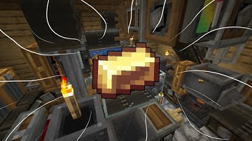 Brass  Minecraft Modded Singleplayer Ep 3