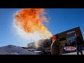 Fire & Ice - 1970 Challenger Rebuild Assembly Update