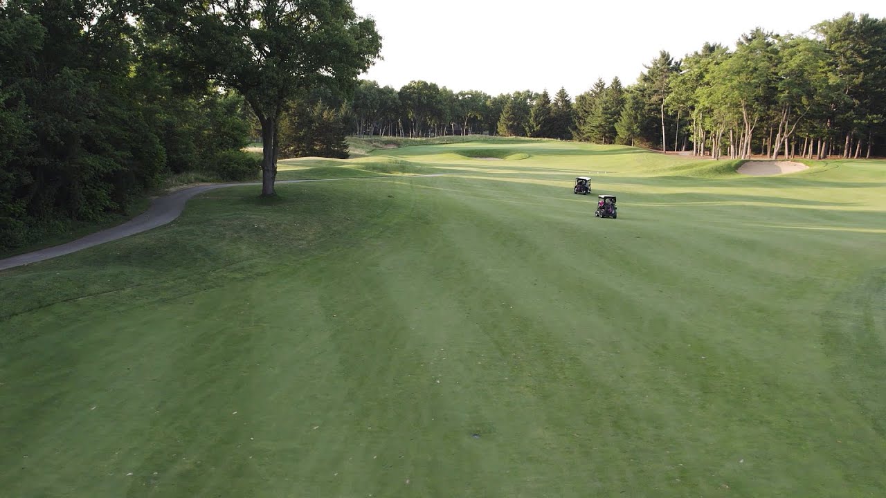 Sandy Pines Golf Club - Course Tour 2022