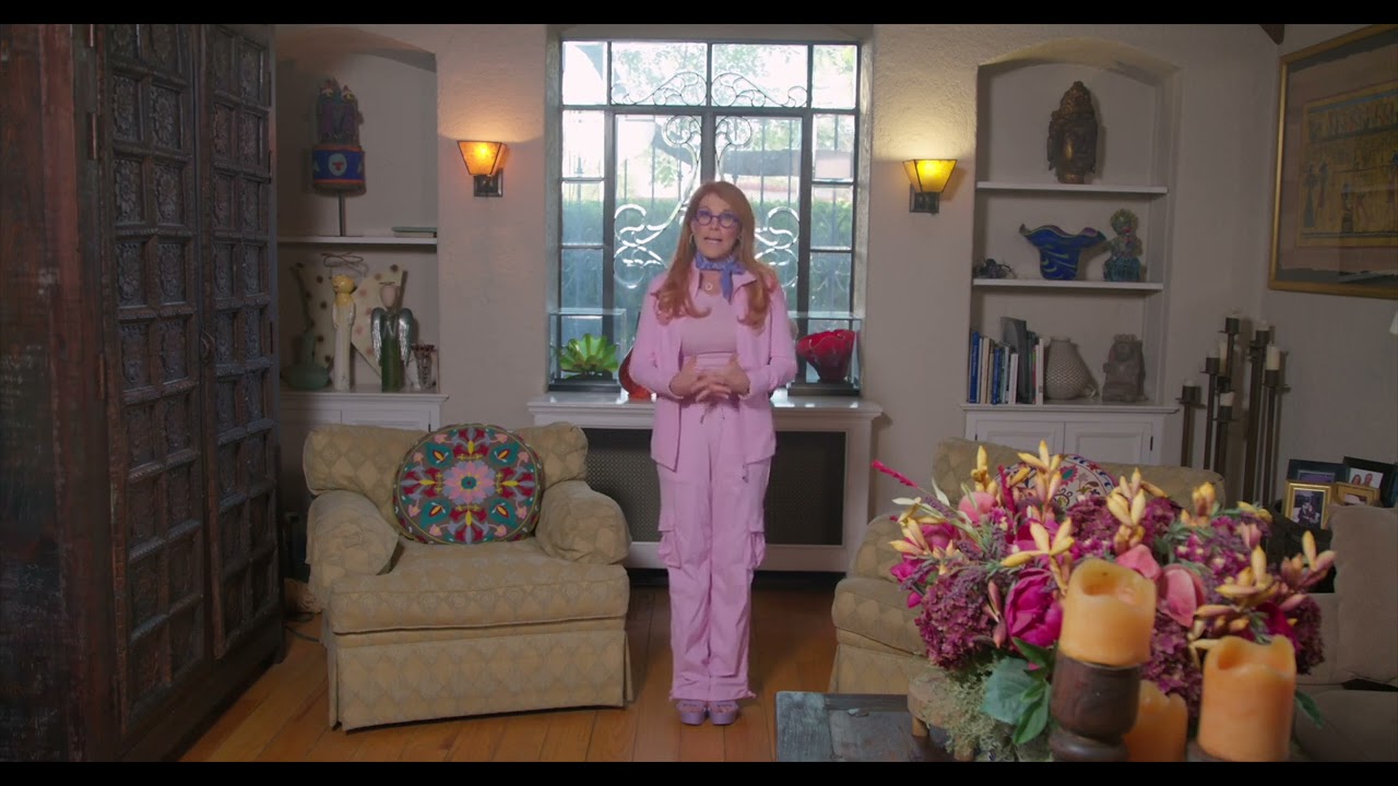 4 Feng Shui Tips to Calm Your Nervous System and Create a Peaceful Home