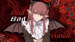 Marin Edit「Bad Habit」 | My Dress Up Darling