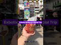 Your Trading Could Send You to Malaysia | Exbotix Rewards