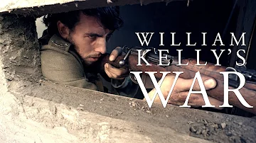 William Kelly's War (2014) | Full Movie | Tony Bonner | Josh Davis | Mathew Davis