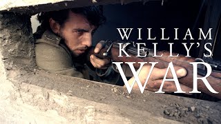 William Kelly's War (2014) | Full Movie | Tony Bonner | Josh Davis | Mathew Davis screenshot 3