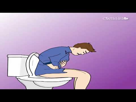 Wideo: Jak Bezpiecznie Korzystać Z Publicznej Toalety