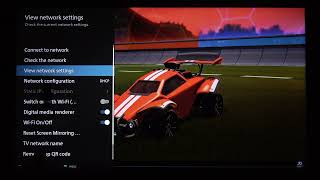 PHILIPS 32PFS6939 – स्मार्टफोन से एम्बिलाइट को कैसे नियंत्रित करें screenshot 3