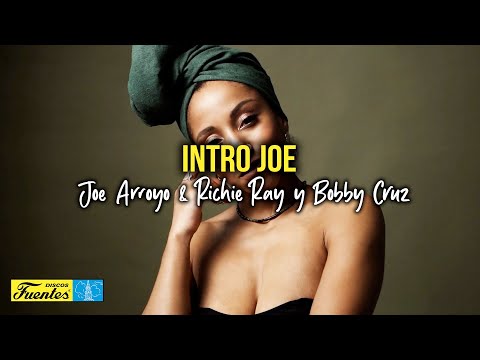 Putar Intro Joe (feat. Edwin Gómez) - Joe Arroyo