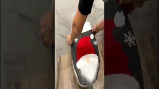 Addobbare Il Bagno Per Natale