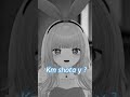 'km shota ya?' #tapiocaalice #Memelice #VTuberID #vtuberindonesia #shorts