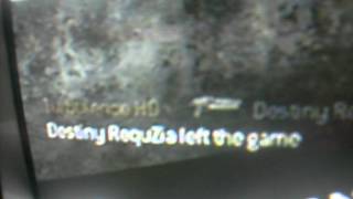 First map Hardhat I won 4-2 against Destiny RequiZa