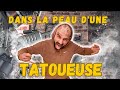 Comment devenir tatoueur  guide complet et aperu en vido