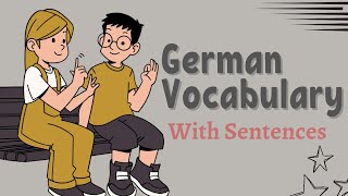 60 Deutsch Vokabeln | Haushaltgeräte | Learn German | Deutsch lernen | Wortschatz