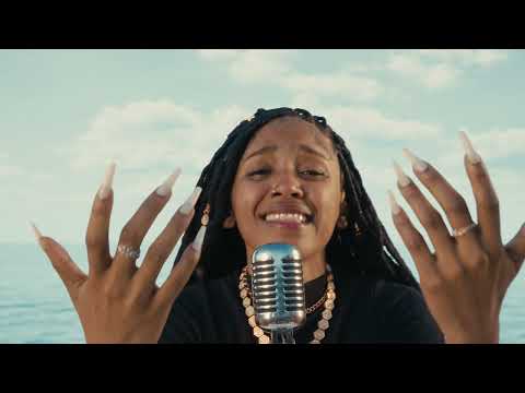 Tinah - Tsy Karah io Manambady (Clip Officiel)