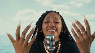 Tinah - Tsy Karah io Manambady (Clip Officiel)