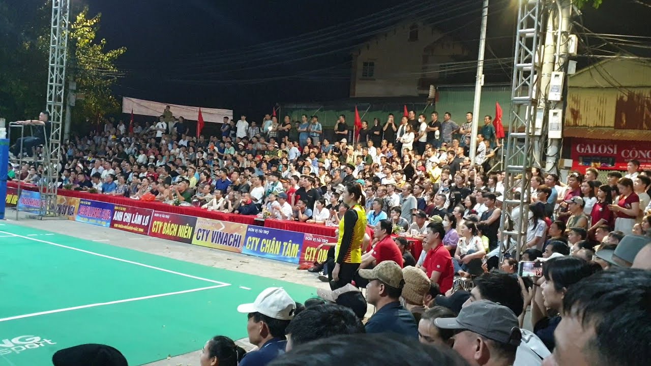 CHUNG KẾT HỘI KIM THIỀU 2/3/2026 🇻🇳🇻🇳🇻🇳