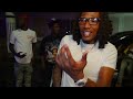 Lil Bamm Hush Official Music Video 