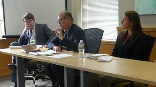 Lessons from the UN War Crimes Commission