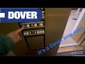 LOW PITCHED Golden Dover impulse elevator| RFP library