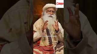 Sadhguru speaks about how water has an intrinsic memory #sadhguru