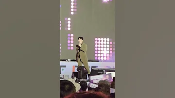 230922 김정민 연하의 남자 제36회 동해무릉제 Shorts 