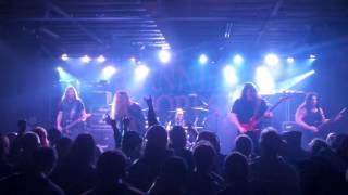 Obituary Live in St Louis part 2 16