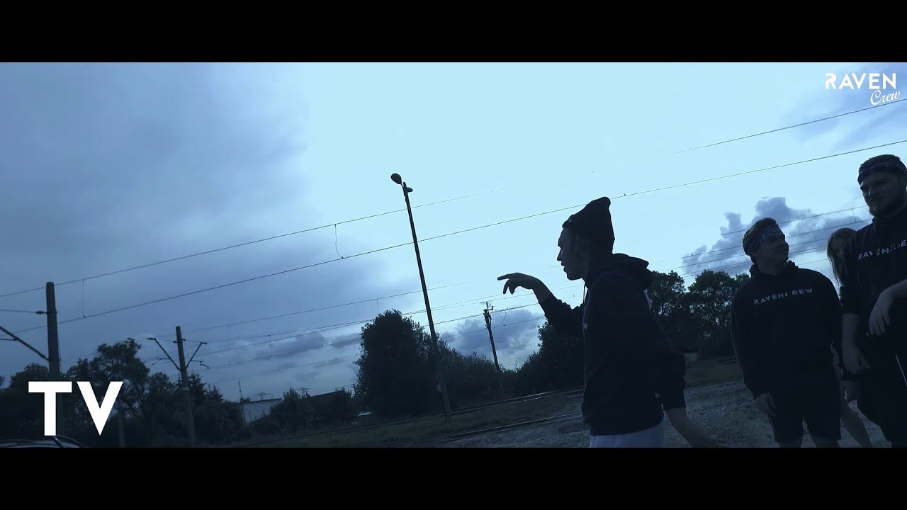 Szyty ✖ Vencite - In Hoc Signo Vinces (prod. SecretRank) [official video from Synestezje EP]