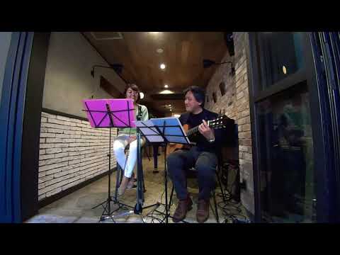 20181215 One Note Samba