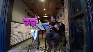 20181215 One Note Samba