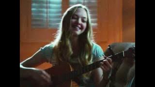 Amanda Seyfried - Little House