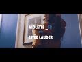 How To: Blue Sparkling Eyes For The Party Season with Violette_fr and Megan Ellaby | Estee Lauder UK