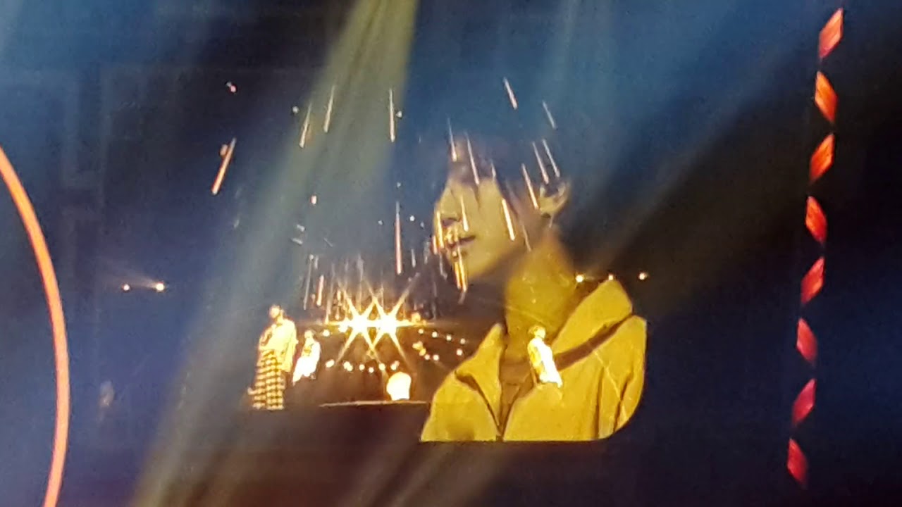 171215 #SS7inSeoulDay1 - Ballad Medley