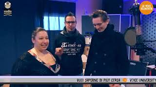 La Voce Scontata 11 Giuseppe Lopizzo