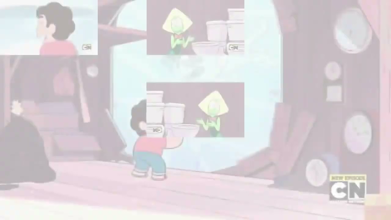 [Reupload] The 10-Part Sparta Sapphire Remix TAKE Collab