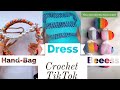 Crochet TikTok Compilation (Part 16)