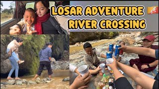I Was Sick, But Losar Called Me: How Bhutanese Families Celebrate Losar with Rituals in Bhutan 🇧🇹 