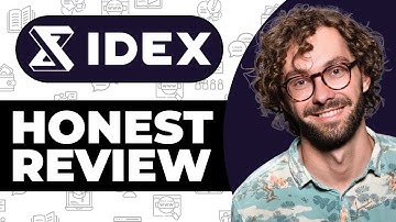 Idex Crypto Exchange Review - My Usage Experience