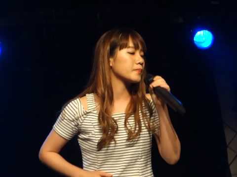 U.for「Let Go」、hillsパン工場、１７.０８.０４