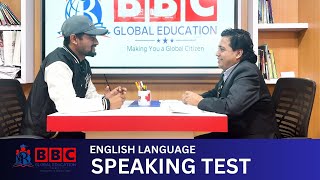 ENGLISH LANGUAGE (SPEAKING TEST) || IELTS LIFESKILLS A1, B1 AND UKVI || BBC GLOBAL EDUCATION